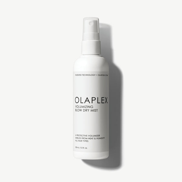 OLAPLEX VOLUMIZING BLOW DRY MIST – atstatomoji plaukų džiovinimo dulksna