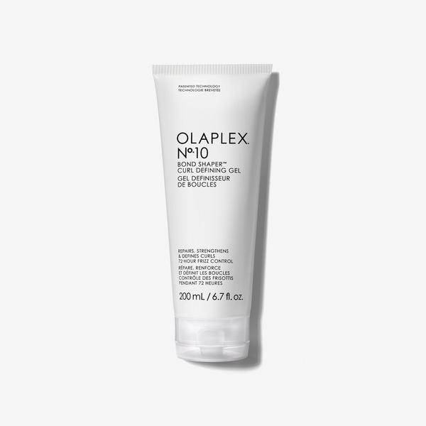 OLAPLEX No. 1- Garbanas formuojantis gelis
