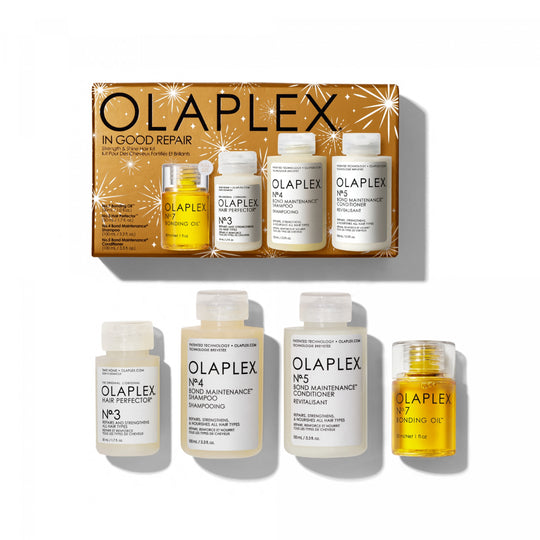 OLAPLEX In Good Repair Kit