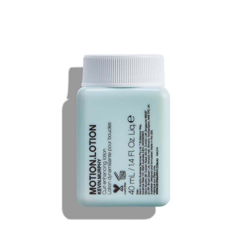 KEVIN.MURPHY „MOTION.LOTION“ – lengvas garbanų formavimo losjonas