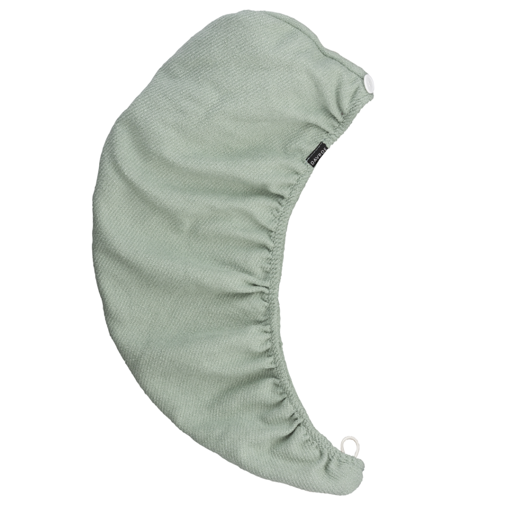 Rapid Dry Hair Wrap —plaukų rankšluostis