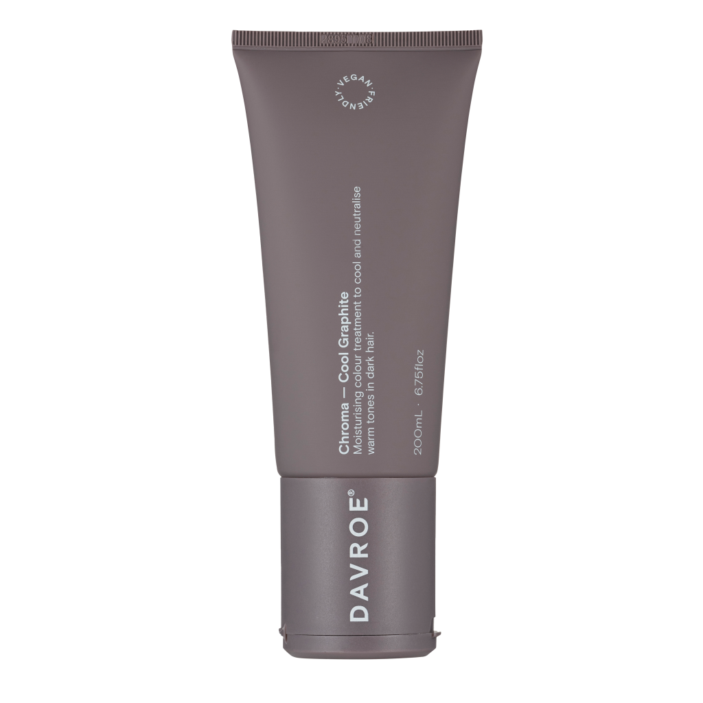 CHROMA Toners – Cool Graphite
