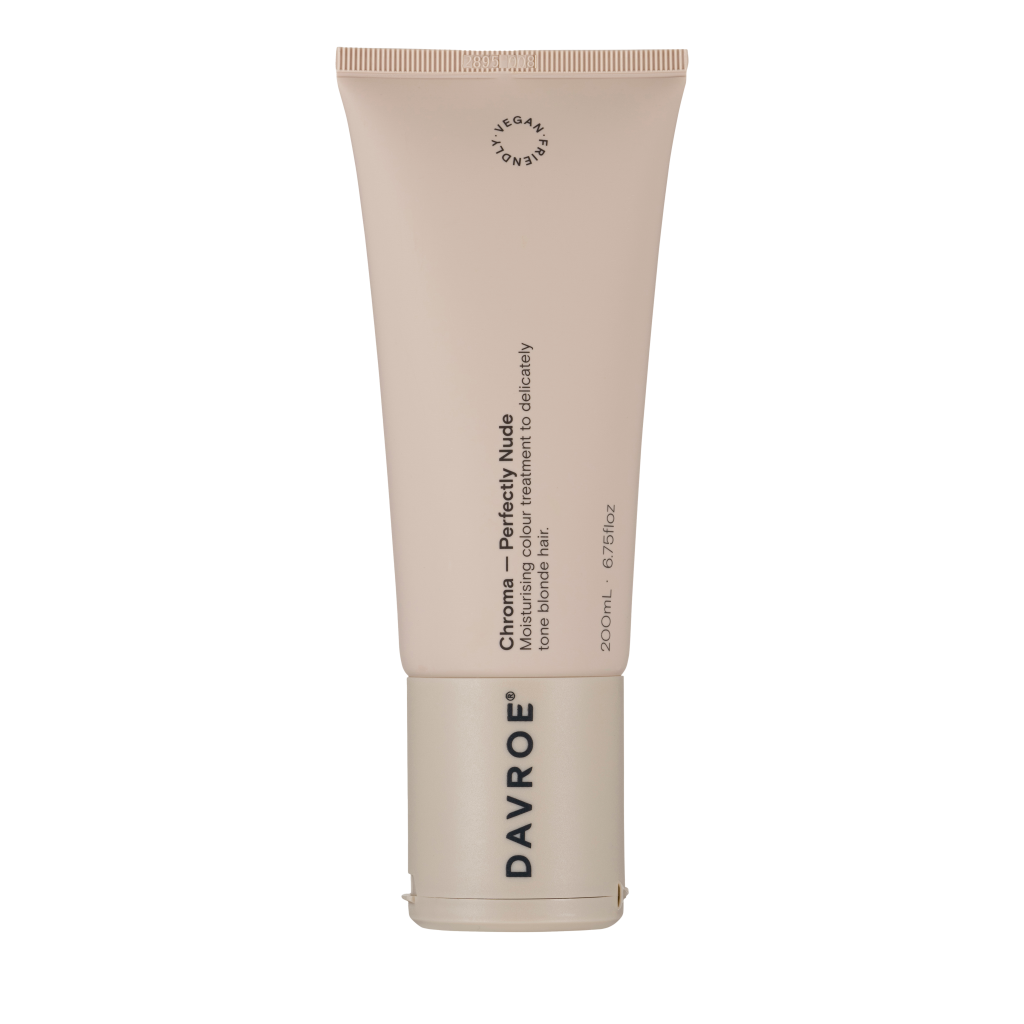CHROMA Toners – Perfectly Nude
