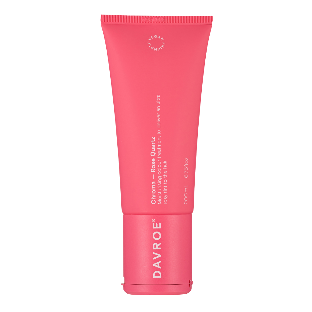 CHROMA Toners – Rose Quartz