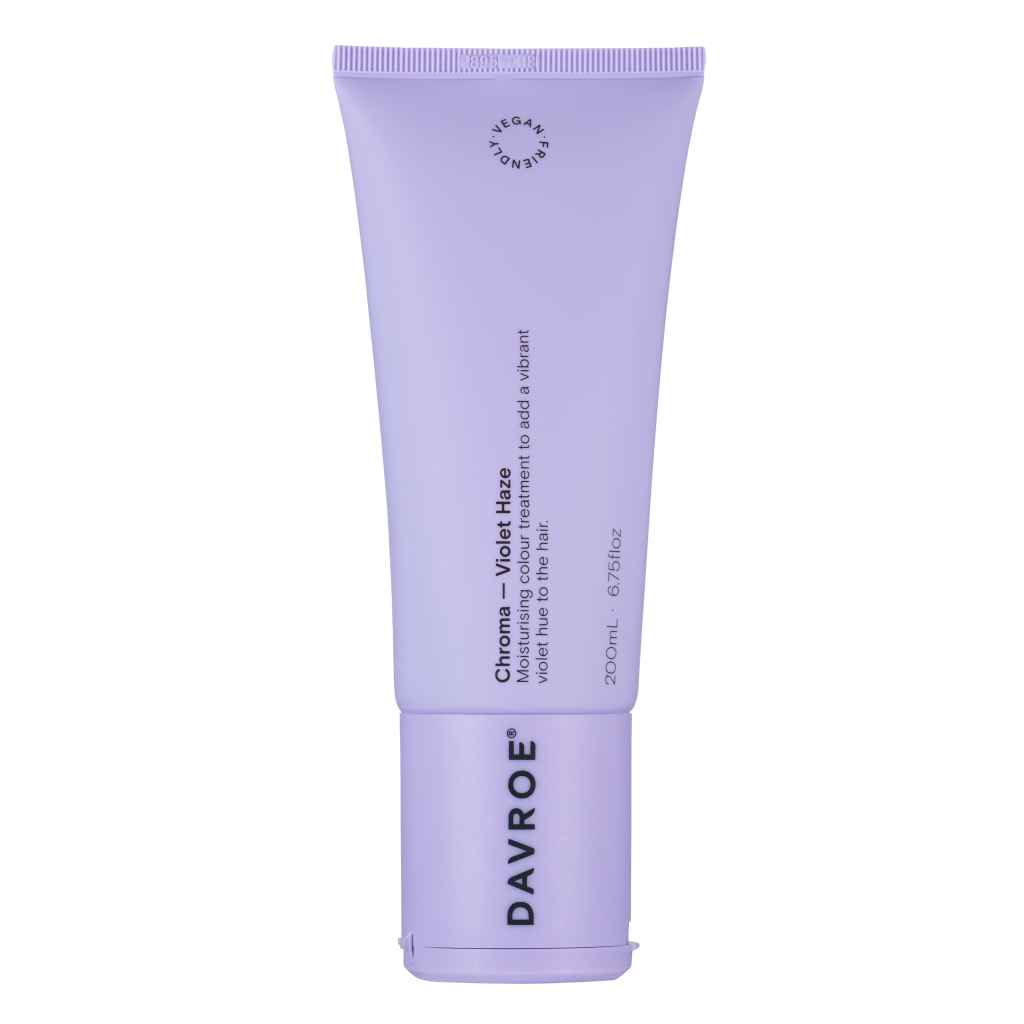 CHROMA Toners – Violet Haze