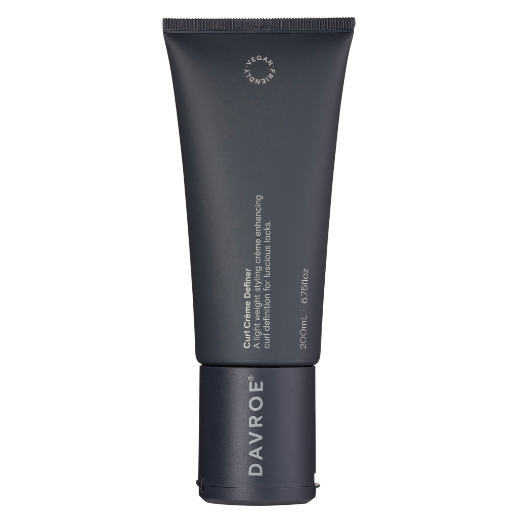 Davroe Curl Crème Definer - garbanas išryškinantis kremas