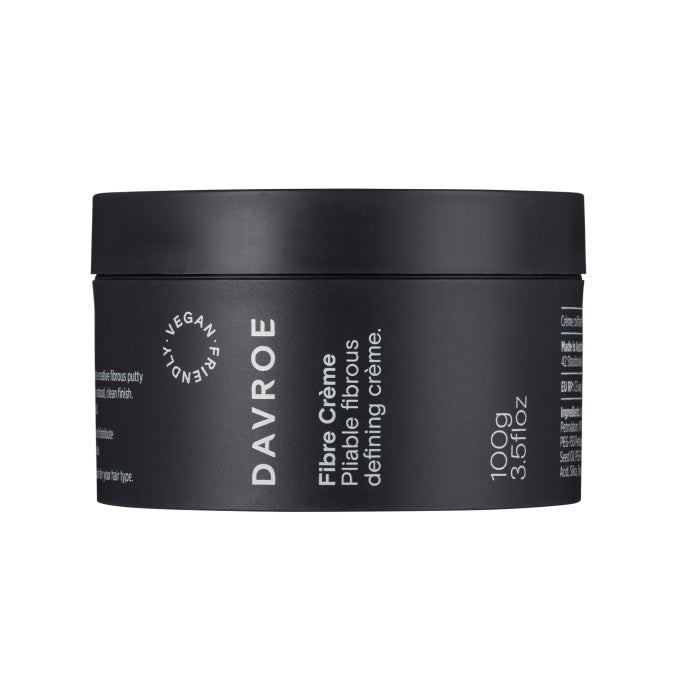 Davroe Fibre Crème fiksacijos kremas