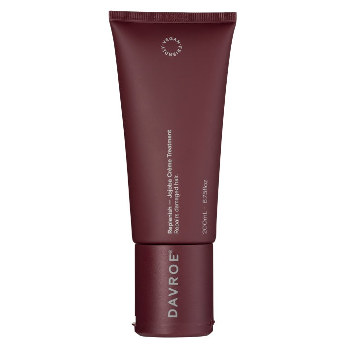 Replenish JOJOBA — atstatanti ir glotninanti terapija