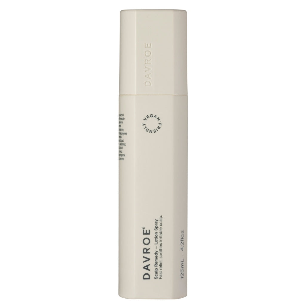 Scalp remedy purškiamas losjonas