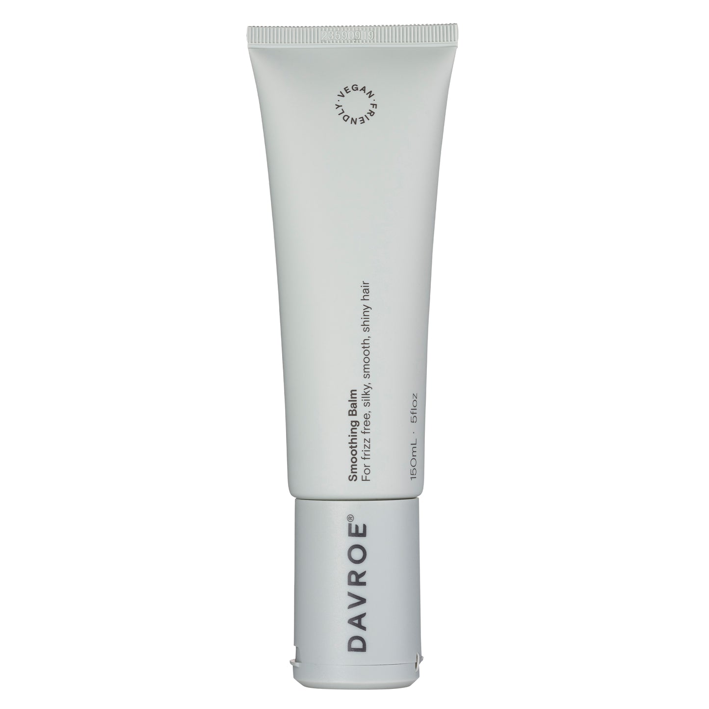 Smoothing balm