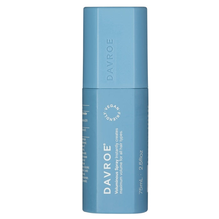 Davroe Voluminous apimties suteikiantis purškiamas losjonas