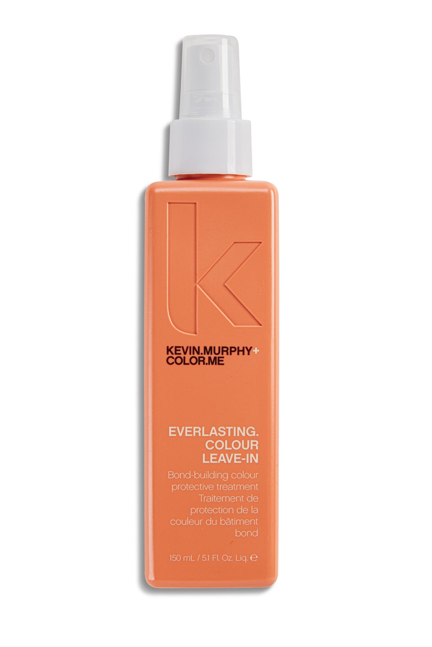 Kevin murphy -EVERLASTING.COLOUR LEAVE-IN – Jungtis atstatanti ir spalvą apsauganti priemonė