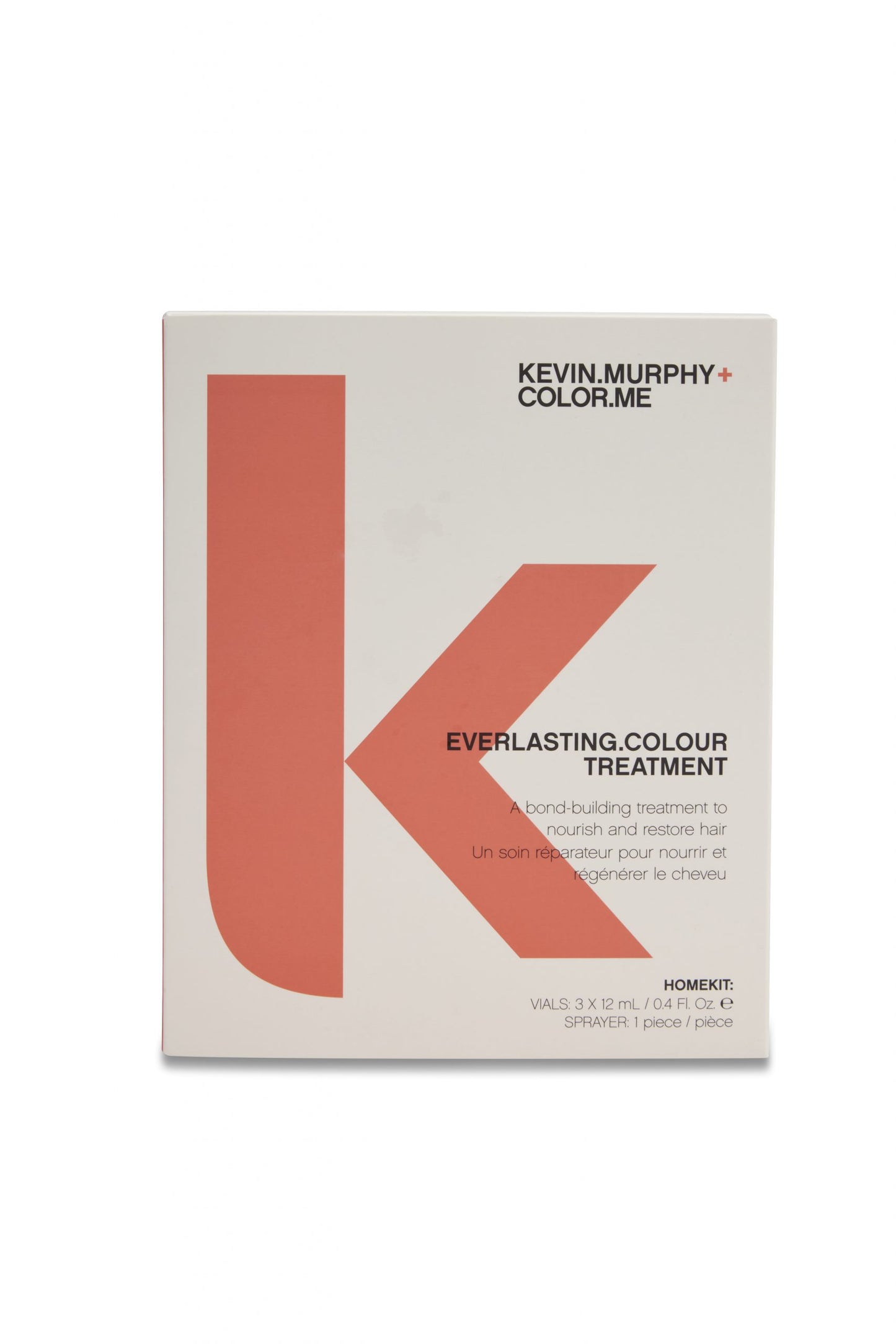 Kevin murphy -EVERLASTING.COLOUR TREATMENT -Plaukus maitinantis ir jungtis atkuriantis ir stiprinantis preparatas