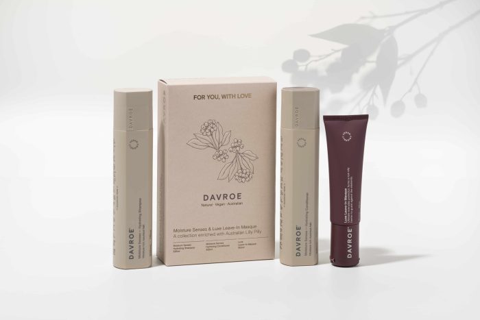 Davroe Moisture senses rinkinys