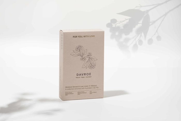 Davroe Moisture senses rinkinys