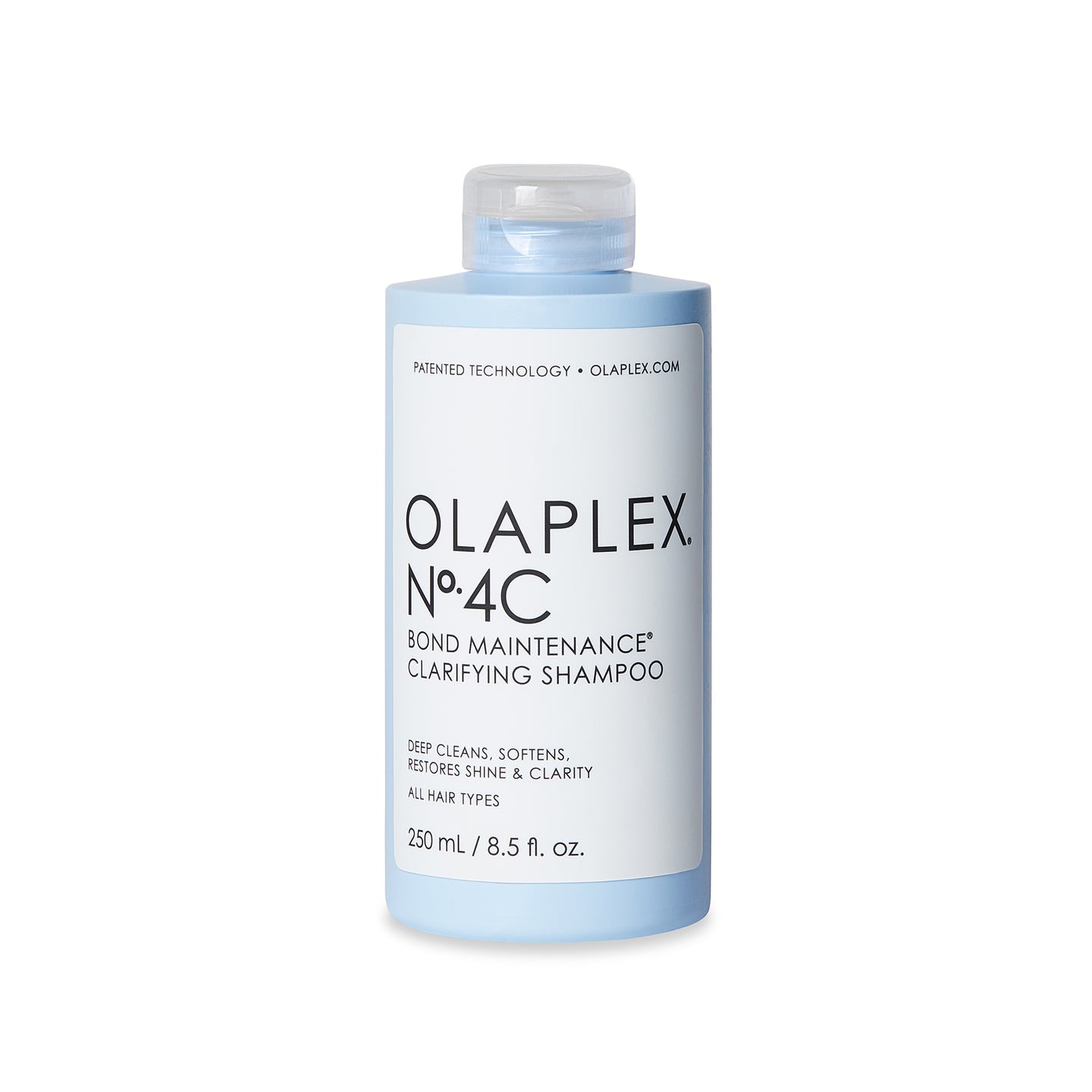 OLAPLEX NO. 4C -Valomasis šampūnas