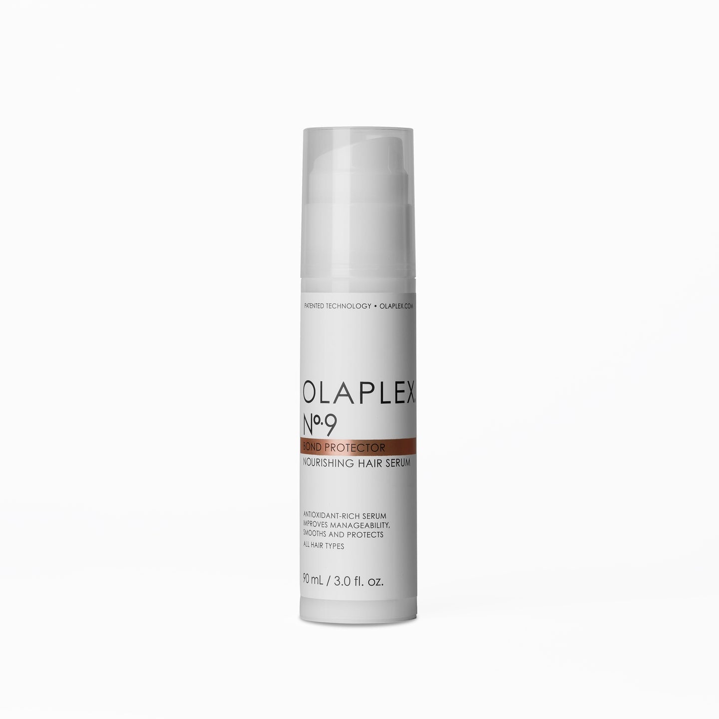 OLAPLEX No.9- plaukus maitinantis serumas
