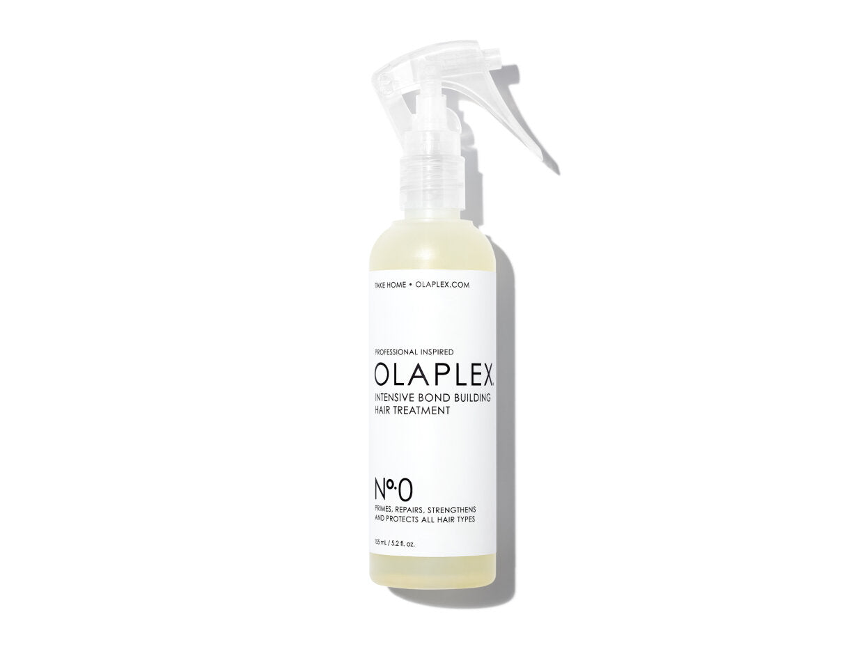 Olaplex no.0-Intensyvaus poveikio plaukų atkuriamoji priemonė