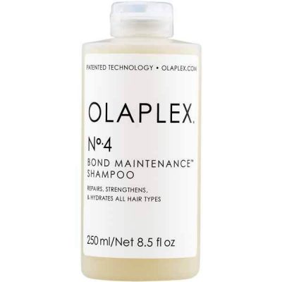 Olaplex No.4 – Plaukų šampūnas