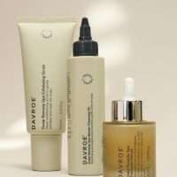Davroe Scalp remedy Spa micelinis valomasis aliejus