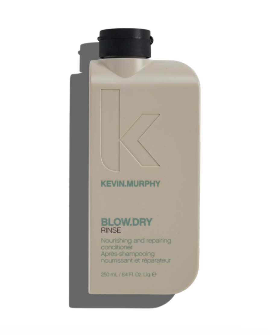 KEVIN.MURPHY BLOW.DRY.RINSE - maitinamasis ir atkuriamasis plaukų kondicionierius