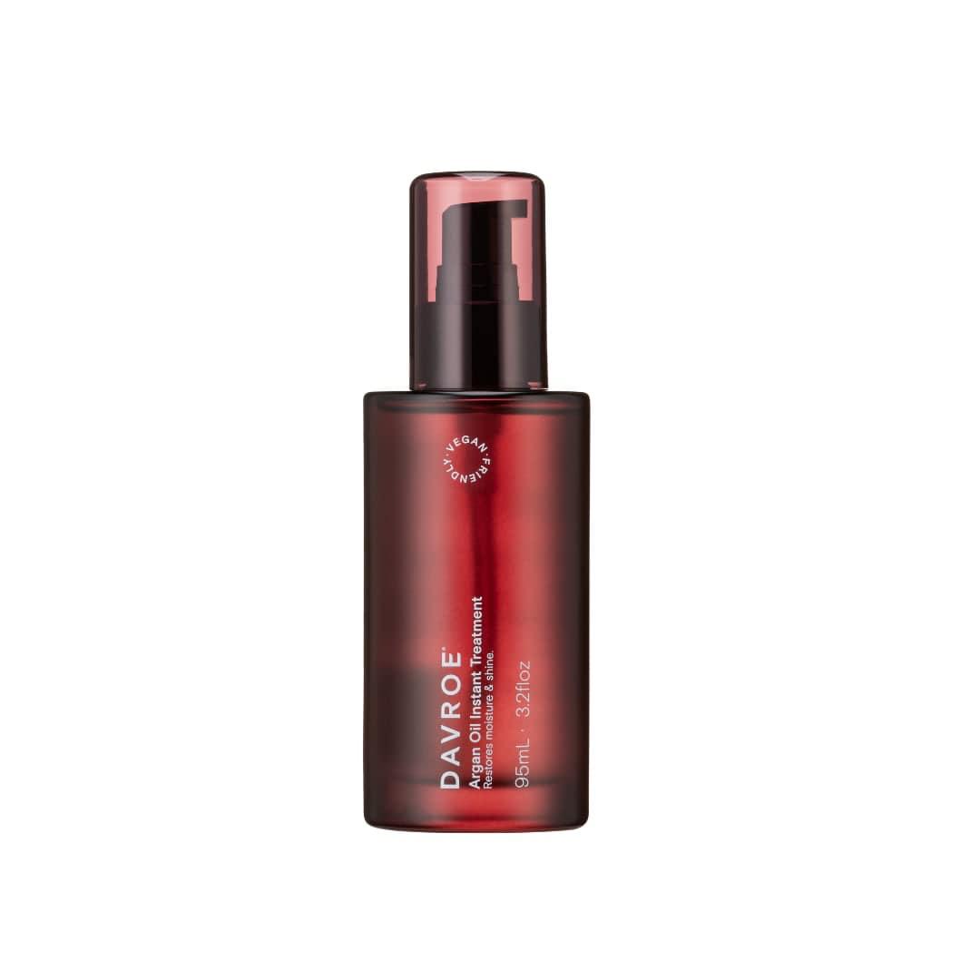 Argan Oil—stipraus poveikio aliejus