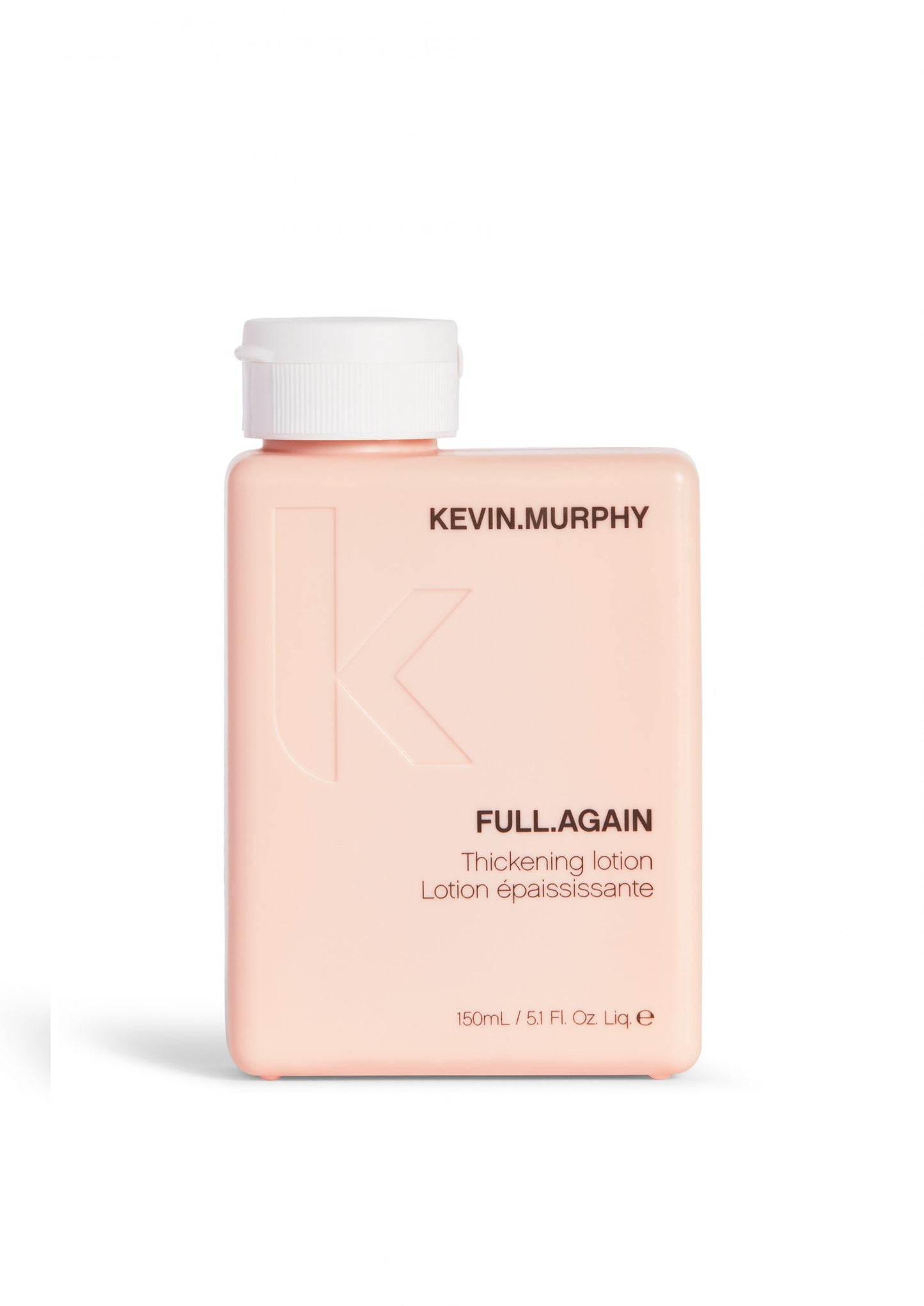 KEVIN.MURPHY „FULL.AGAIN“ – plaukus storinantis losjonas