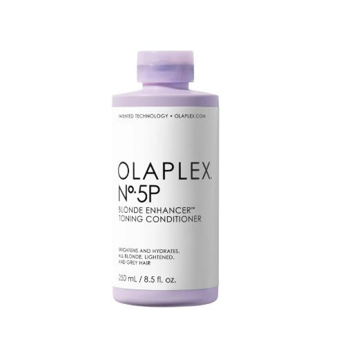 OLAPLEX No.5P - Tonuojantis šviesintų plaukų kondicionierius