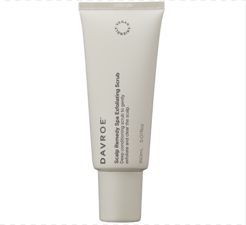 Davroe Scalp remedy Spa šveitiklis