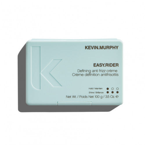 KEVIN.MURPHY ,,EASY.RIDER” – garbanas išryškinantis švelninamasis kremas