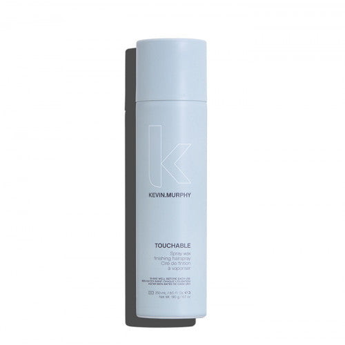 KEVIN.MURPHY TOUCHABLE – besvoris vaškas plaukams