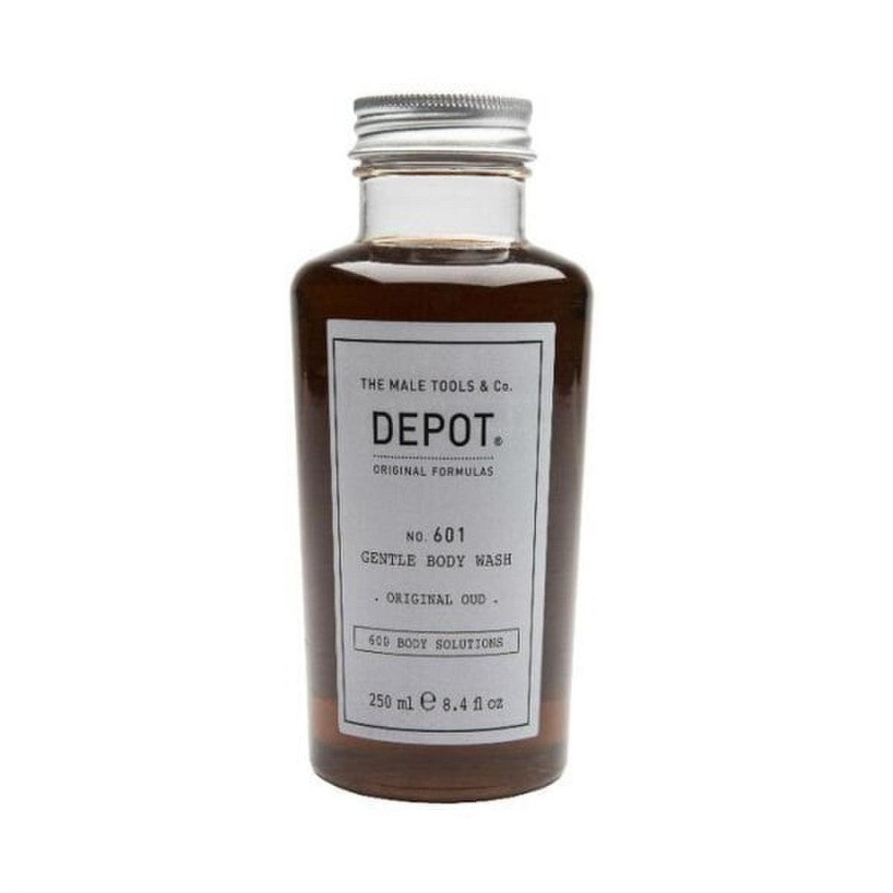 Nr. 601 GENTLE BODY WASH ORIGINAL OUD kūno prausiklis