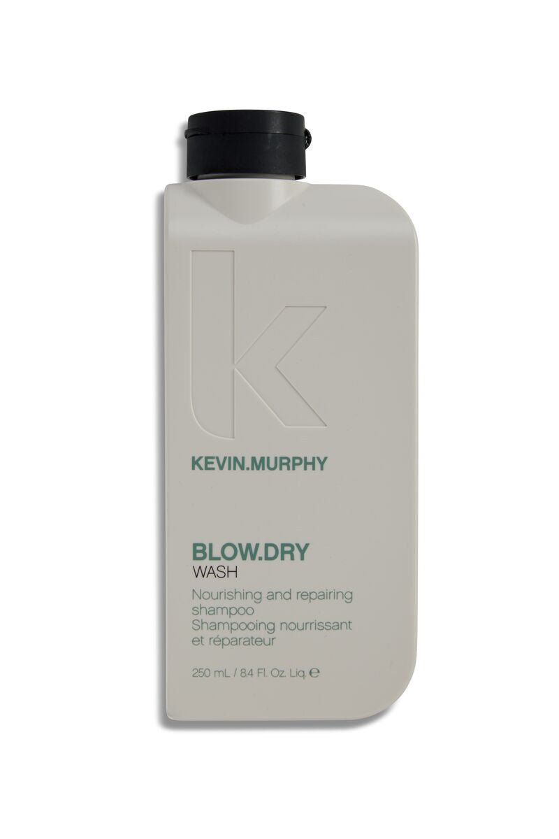 KEVIN.MURPHY – BLOW.DRY WASH Maitinamasis ir atkuriamasis šampūnas