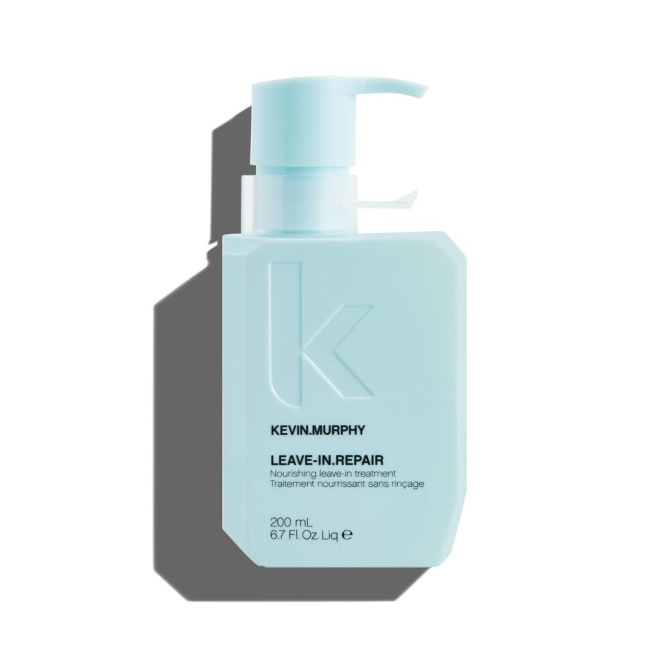 KEVIN.MURPHY „LEAVE-IN.REPAIR“ – giliai atstatantis, intensyviai maitinantis kremas