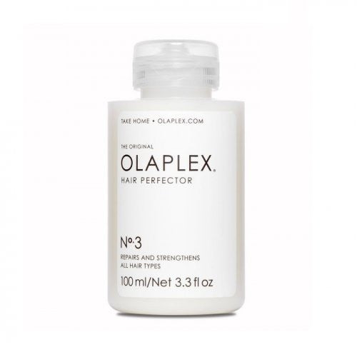 Olaplex No.3 – puoselėjimo priemonė (procedūra namų sąlygomis)