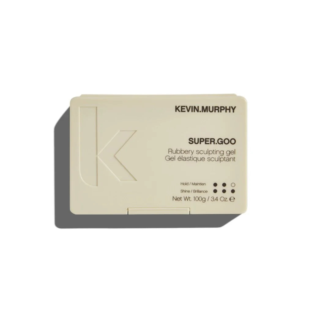 KEVIN.MURPHY ,,SUPER.GOO” – gumos konsistencijos formavimo žėlė