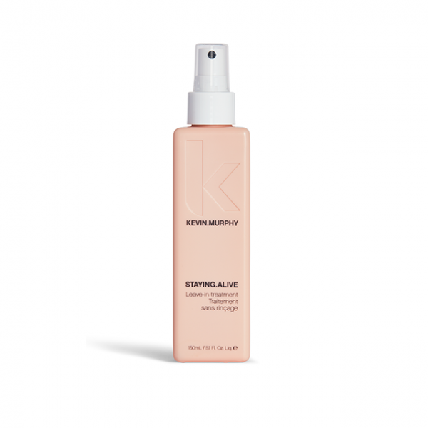 KEVIN.MURPHY „STAYING.ALIVE“ – purškiamas amonirūgščių kokteilis