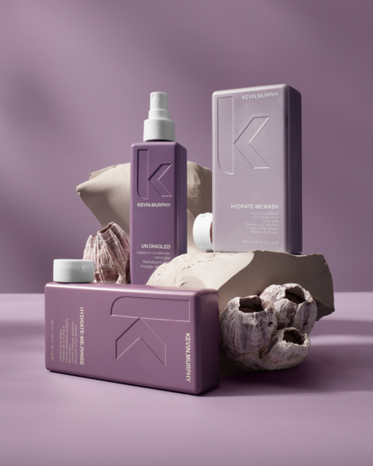 Kevin Murphy ILLUMINATE HYDRATE rinkinys