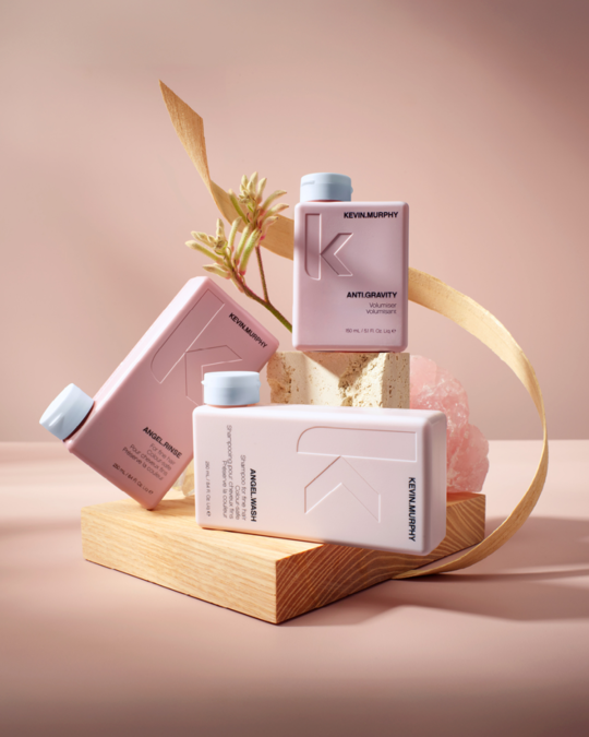 Kevin Murphy VA-VA-VA VOLUME rinkinys