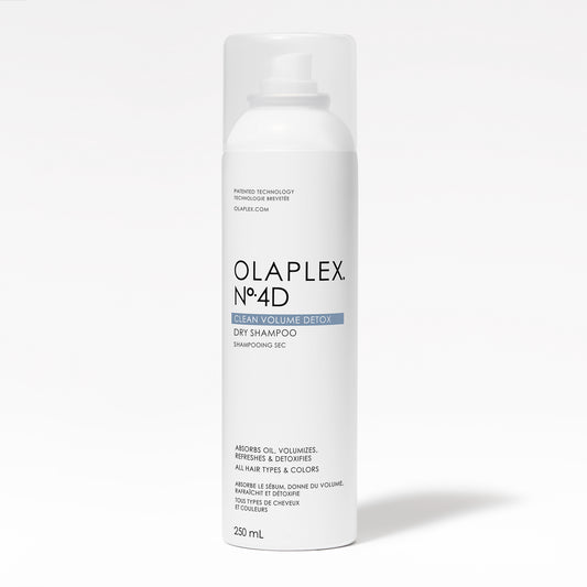 OLAPLEX.4D- sausas šampūnas