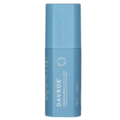 Davroe Voluminous apimties suteikiantis purškiamas losjonas