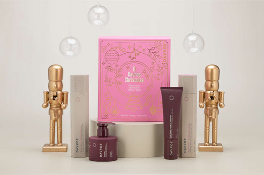 Kalėdinis Davroe Repair QUAD rinkinys