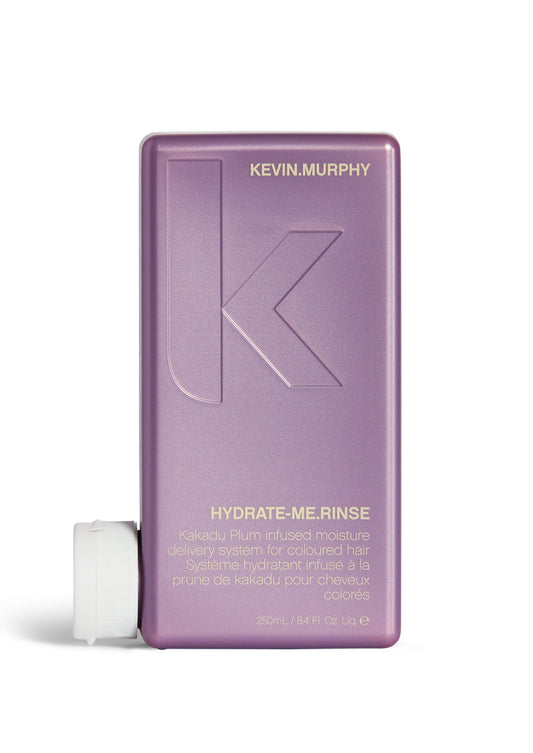 KEVIN.MURPHY „HYDRATE-ME.RINSE“ – intensyviai drėkinantis kondicionierius