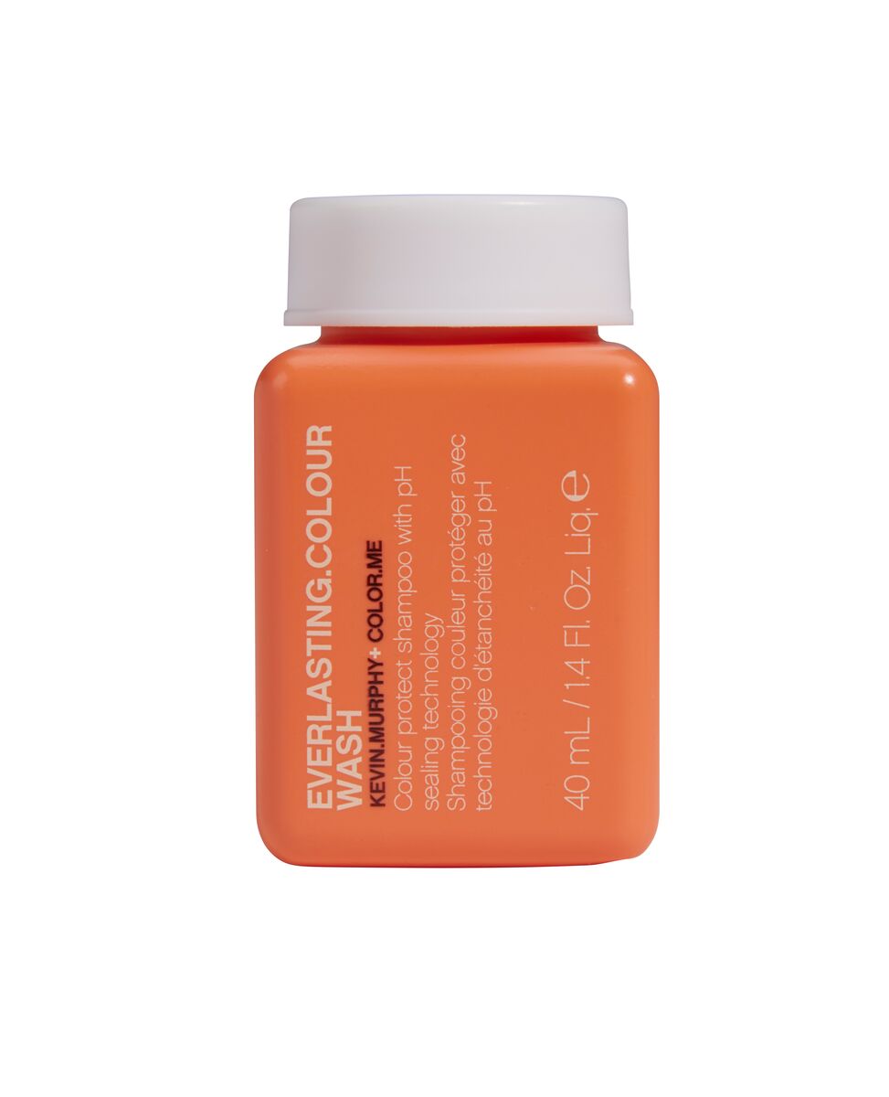 KEVIN MURPHY – EVERLASTING.COLOUR WASH – Spalvą saugantis šampūnas su pH sandarinimo technologija