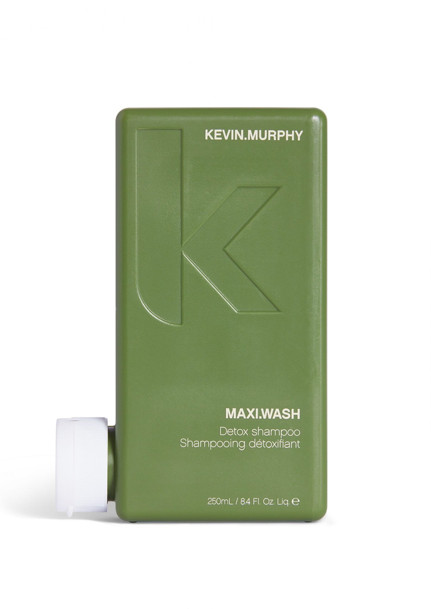 KEVIN.MURPHY „MAXI.WASH“ – giliai valantis šampūnas