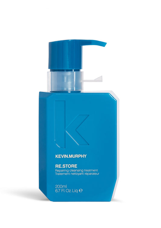 KEVIN.MURPHY„RE.STORE“ – gilaus valymo ir atkūrimo priemonė