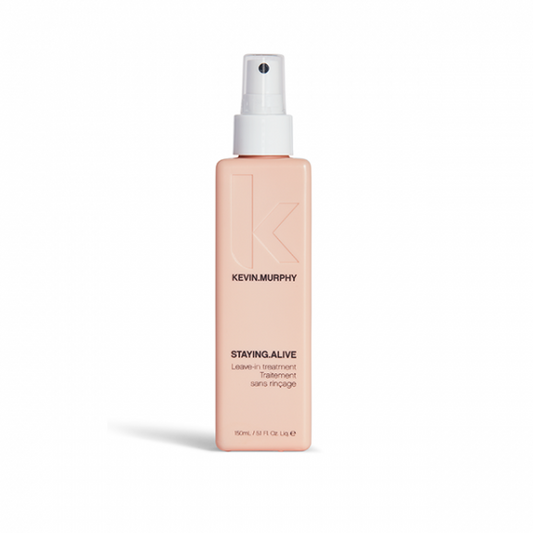 KEVIN.MURPHY „STAYING.ALIVE“ – purškiamas amonirūgščių kokteilis