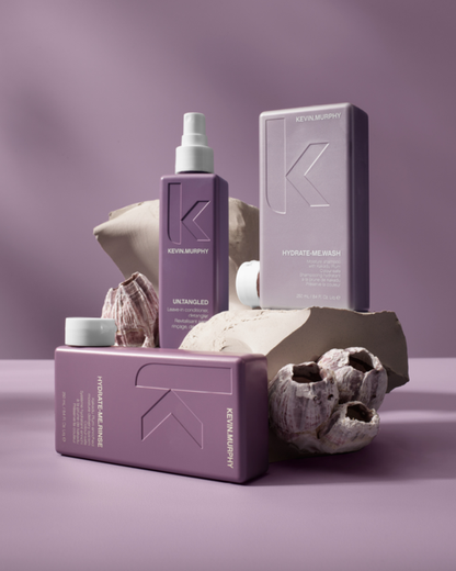 Kevin Murphy ILLUMINATE HYDRATE rinkinys