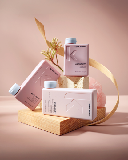Kevin Murphy VA-VA-VA VOLUME rinkinys