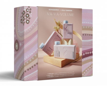 Kevin Murphy VA-VA-VA VOLUME rinkinys